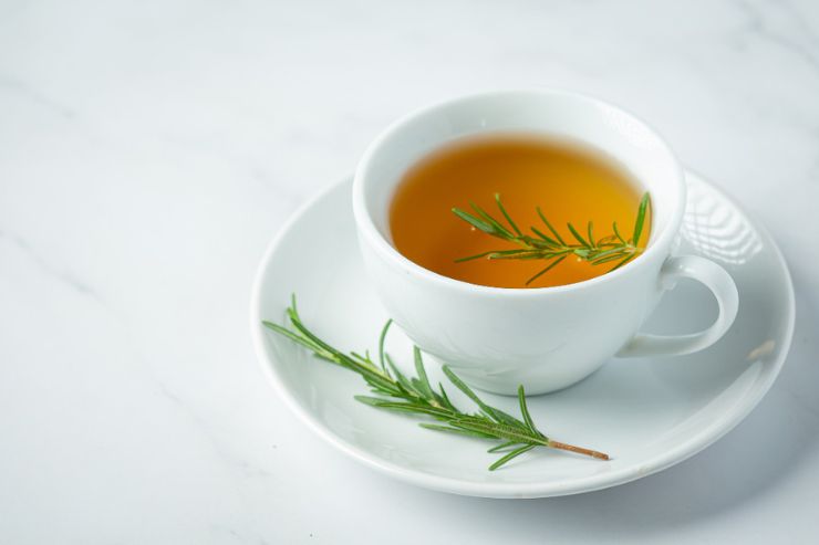 White Tea