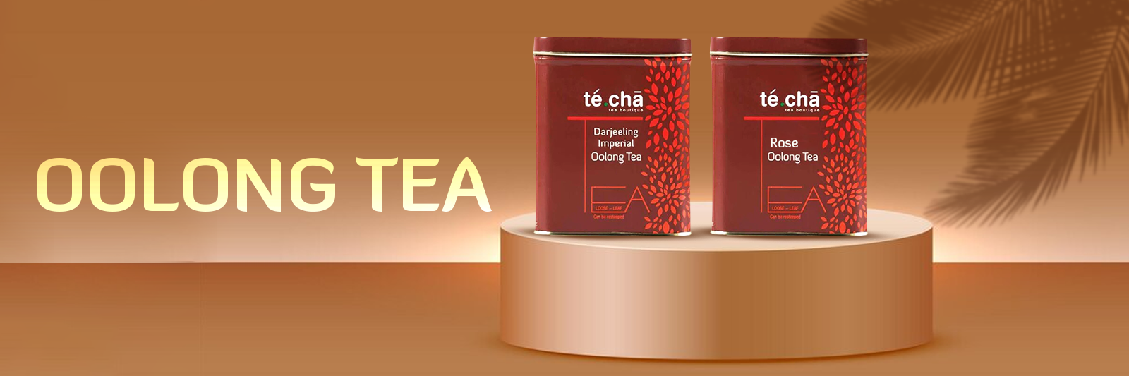 oolong tea