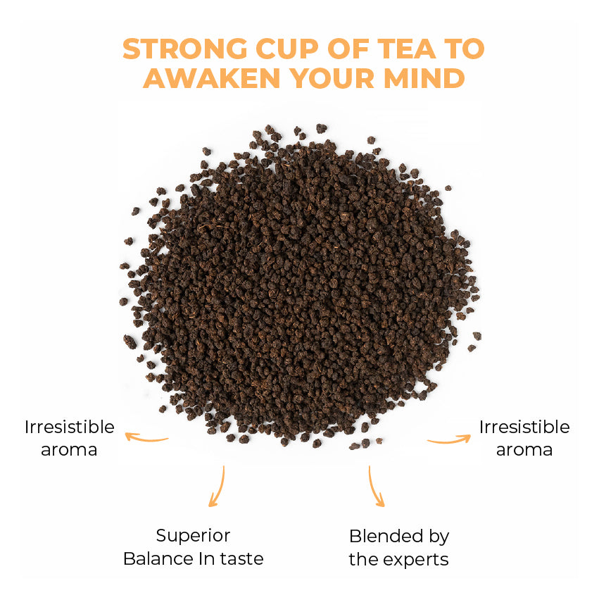 Black Tea