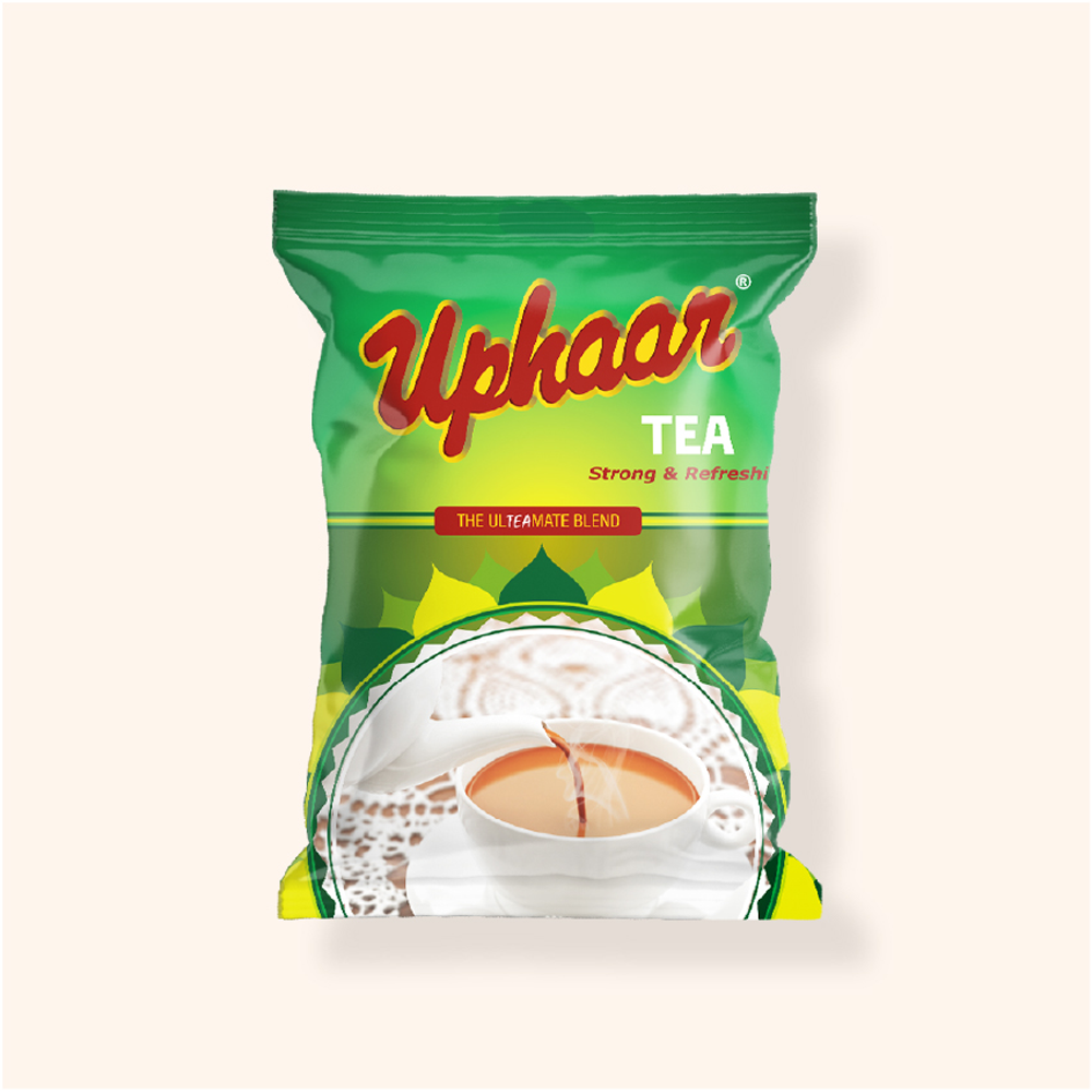 Uphaar black tea