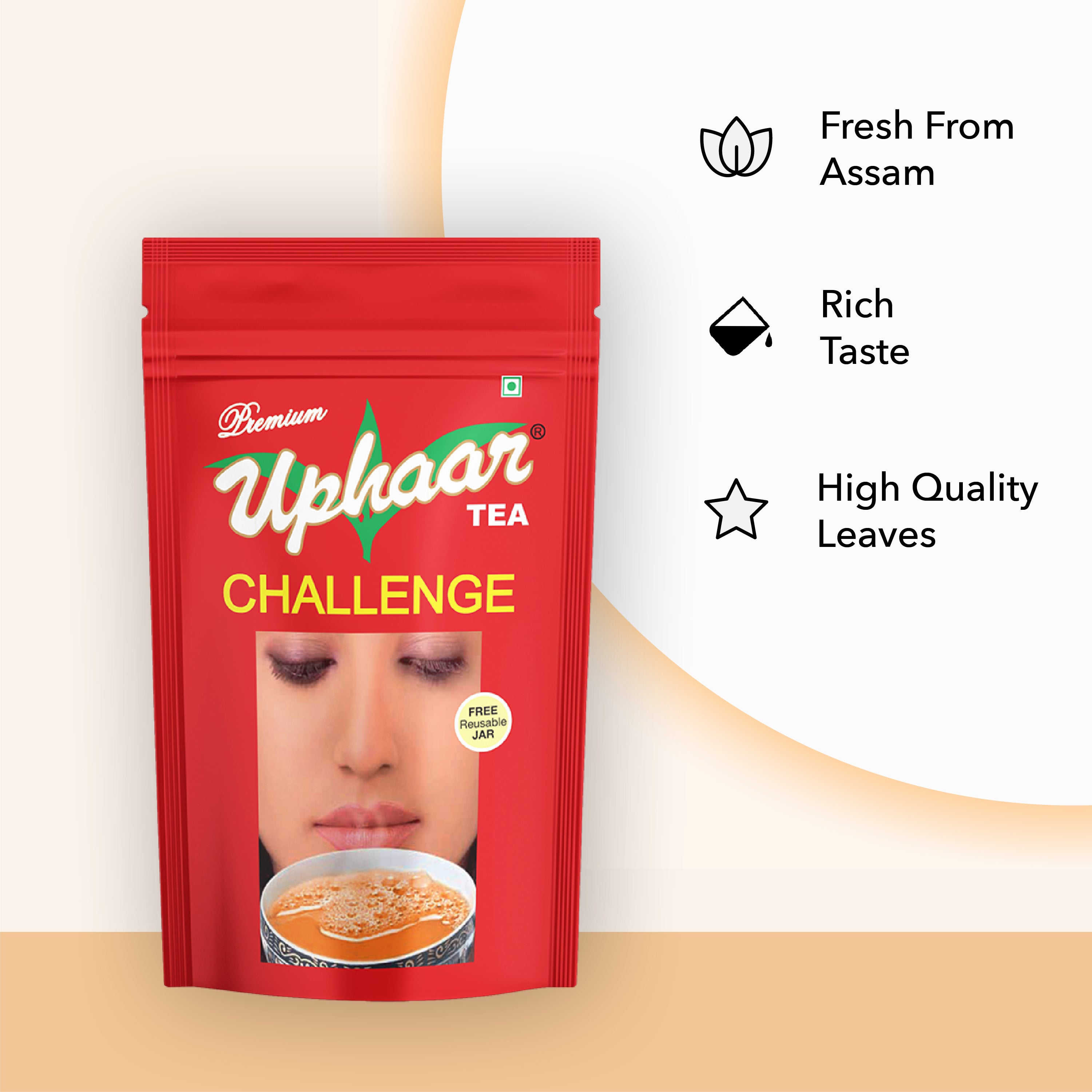Premium Tea