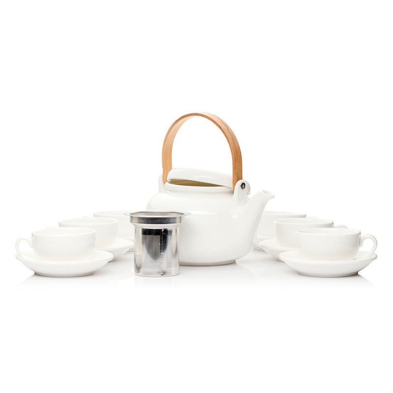 Teapot set