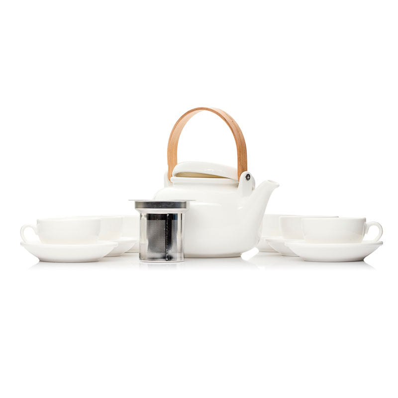 Teapot