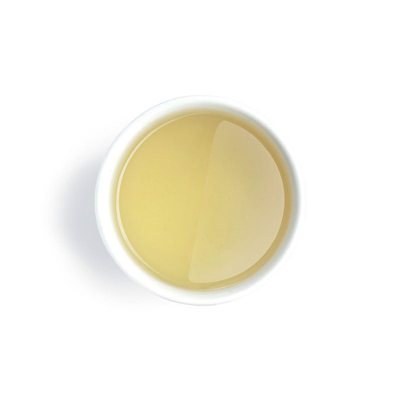 Chamomile Green Tea