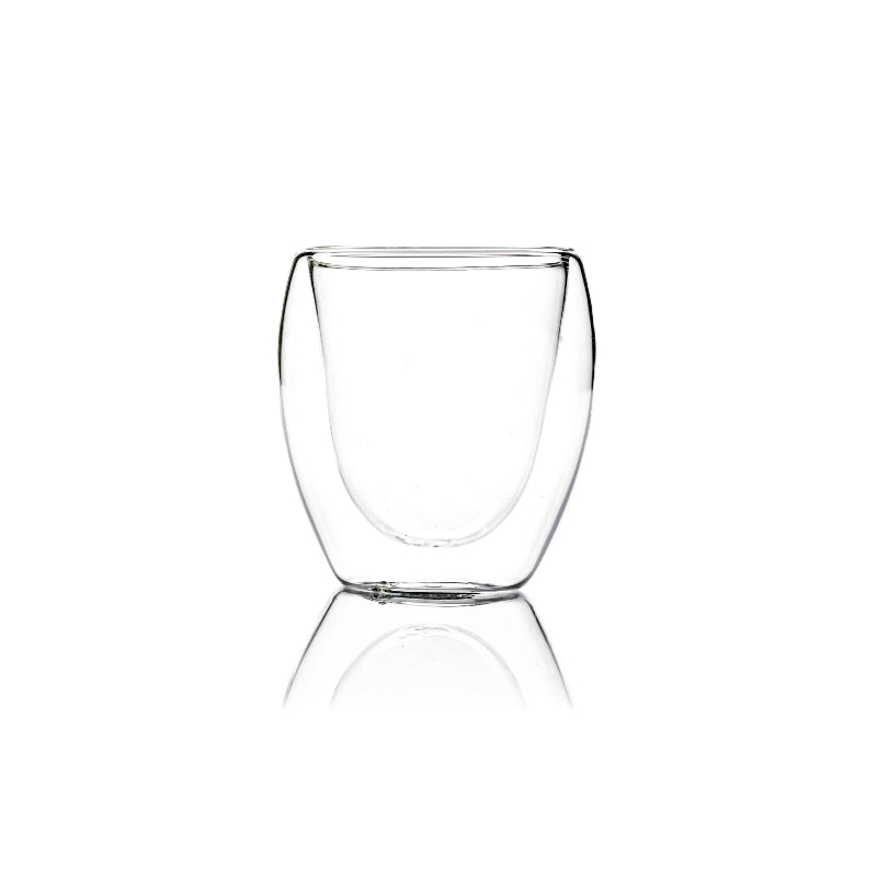 Round Tea Cup