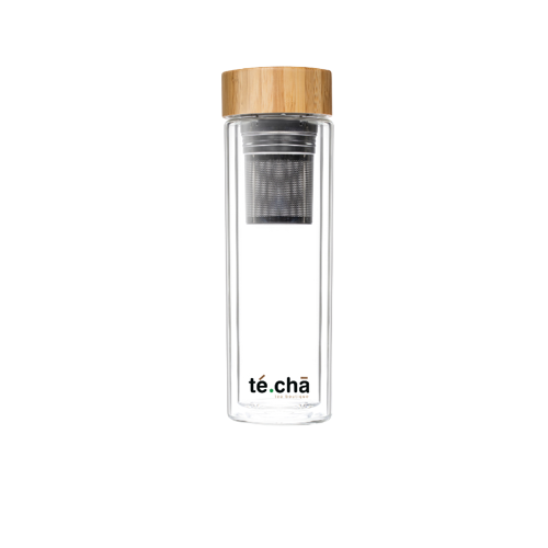 Tumbler with Stainless Steel