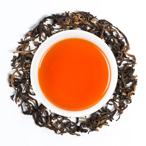 Darjeeling Golden Tips Black Tea