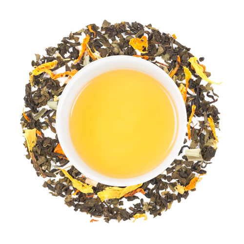 Lemon Tea