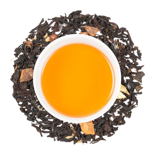 Masala Chai Black Tea