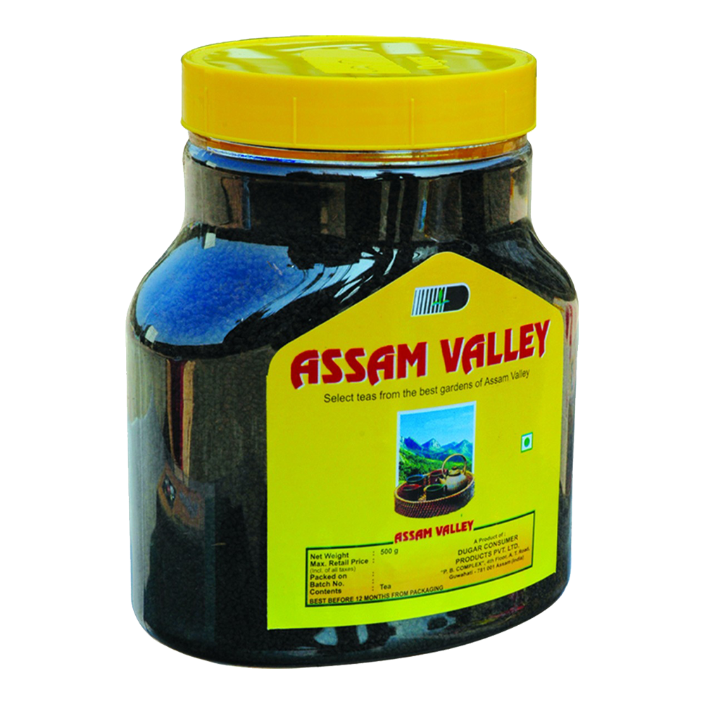 Assam Valley