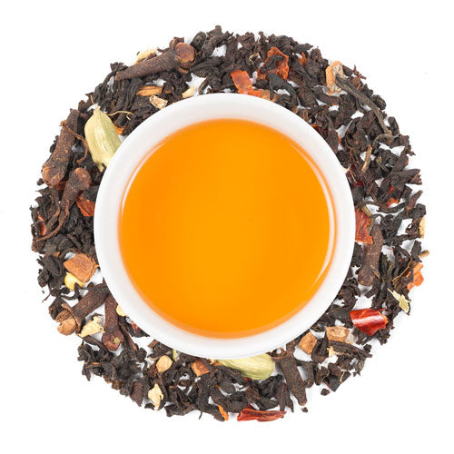 Chilli Black Tea