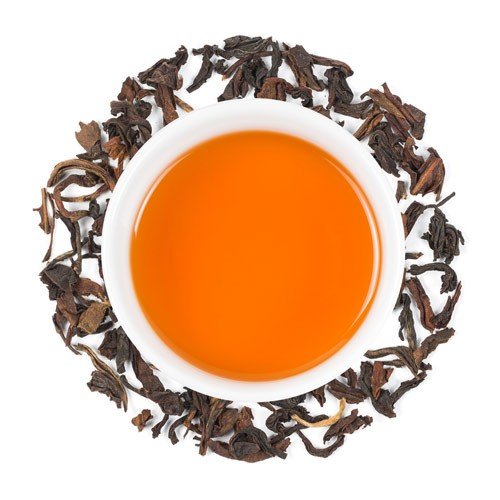 Darjeeling Muscatel Black Tea