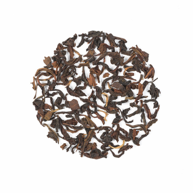 Darjeeling Muscatel Black Tea