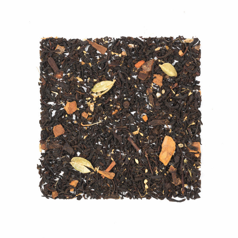 Masala Black Tea